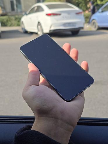 samsung galaxy 32: Samsung Galaxy S24, Б/у, 256 ГБ, цвет - Черный, 1 SIM, eSIM — 3