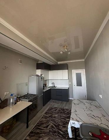 Продажа квартир: 1 комната, 50 м², Элитка, 12 этаж, Косметический ремонт — 3