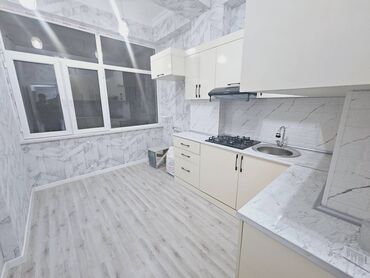 Новостройка: Масазыр, 2 комнаты, Новостройка, 52 м²