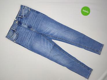 buty ccc inblu: Sinsay, Jeansy damskie, rozmiar L — 2