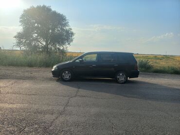 двигатель дэу матиз 0.8 цена бишкек: Honda Odyssey: 2002 г., 2.3 л, Автомат, Бензин, Вэн/Минивэн