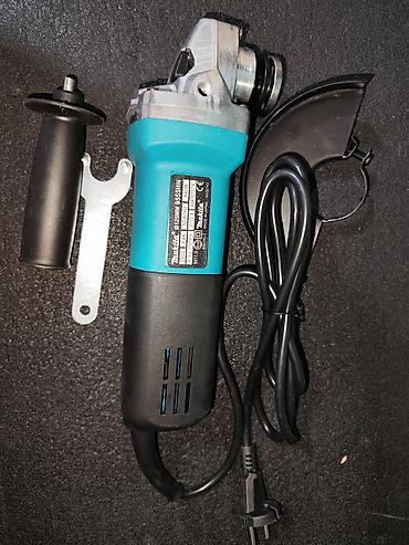 мини ушм: УШМ (болгарка) Makita 9555HN, диаметр круга 125 мм. Характеристики с — 2