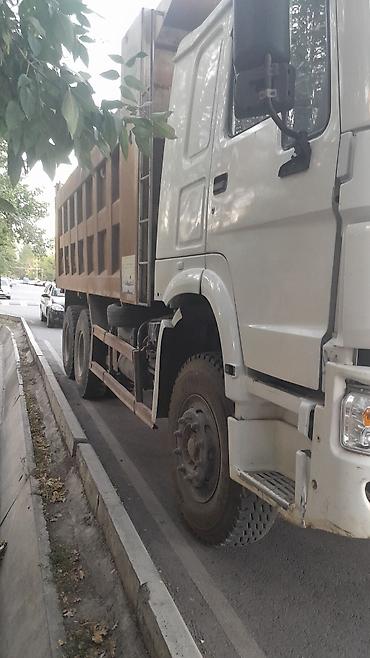 Другие автоуслуги: Услуги хова доставка по городу песок.шебеня.булыга.вывоз мусора — 7