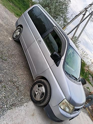 дви: Honda Stepwgn: 2003 г., Минивэн — 5