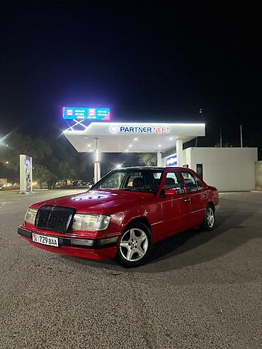 компрессоры для кондиционеров w211: Mercedes-Benz W124: 1991 г., 2.5 л, Автомат, Дизель, Седан — 3