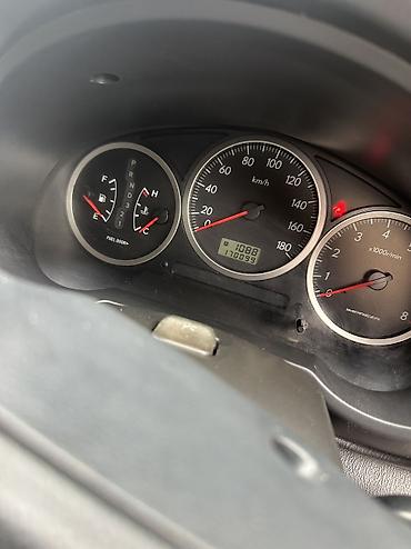 бишкек субару: Subaru Impreza: 2006 г., 1.5 л, Автомат, Бензин, Седан — 9
