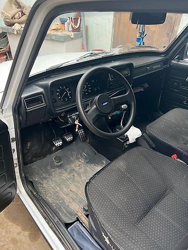 ВАЗ (ЛАДА): ВАЗ (ЛАДА) 2107: 2007 г., 1.6 л, Механика, Бензин, Седан — 10