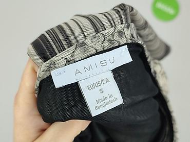 marka amisu: Amisu, Bluzka damska, rozmiar S — 4