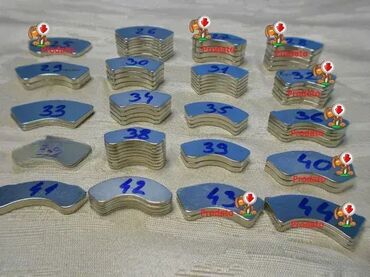 Ostali alati i mašine: Samo poziv sms viber za dogovor 064-012-1234 na kp poruke ne odgovaram — 9