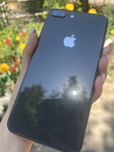 цена телефона айфон: IPhone 8 Plus, 256 ГБ, 83 %