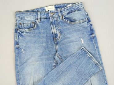 poliamid w ubraniach: PULL&BEAR, Джинси для чоловіків, розмір XL