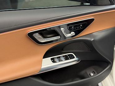 e 302: Mercedes-Benz E-Class: 2025 г., 2 л, Автомат, Бензин, Седан — 7