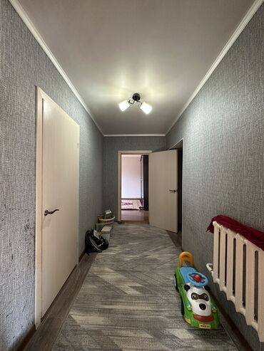 Продажа домов: Дом, 100 м², 3 комнаты, Собственник, Евроремонт — 9