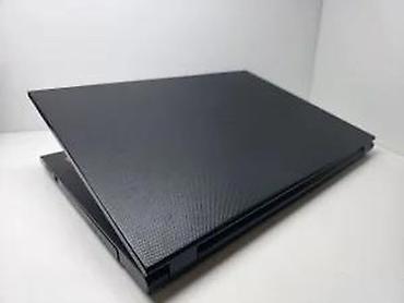 Dell: Dell 8GB SSD Kamera Hdmi NVidia 2GB Proc I3 Baterija Nova. > — 12