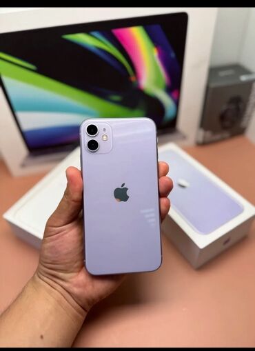 рабочий машина: IPhone 11, Куту