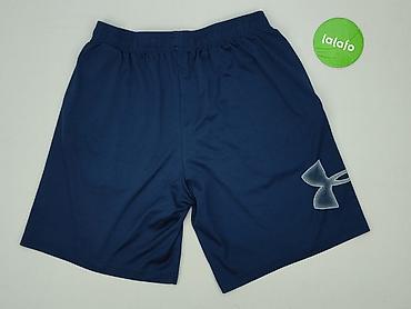 polyester underwear: Under Armour, Szorty dla mężczyzn, rozmiar M — 3