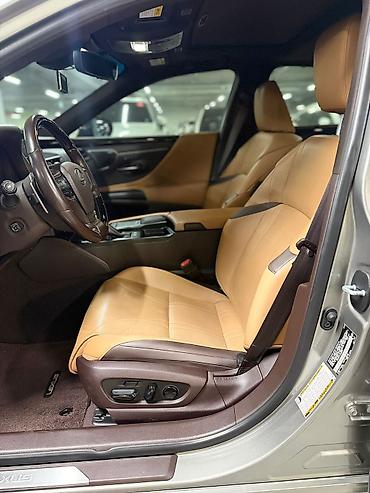 Lexus: Lexus ES: 2020 г., 2.5 л, Гибрид — 19