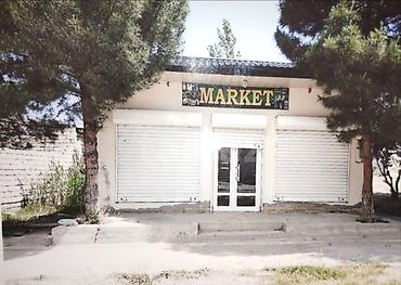qobuda torpaq satisi: Şirvan şəhərində mərkəzdə Tural şadlıq sarayının yanında. Uşaq — 2