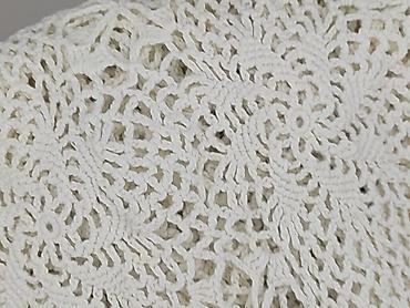 handel ubraniami: Hand Knitted, Sukienka damska, rozmiar L — 6