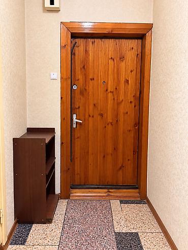 академия: 3 комнаты, 64 м², Мед Академия 106 серия, 2 этаж, Евроремонт — 10