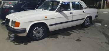 купить газель бортовой: ГАЗ 3102 Volga: 2000 г., Седан