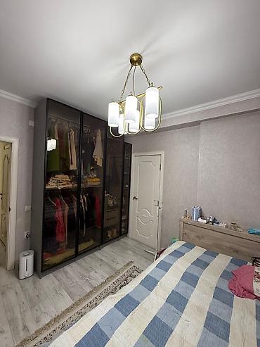 Продажа квартир: 3 комнаты, 83 м², Элитка, 3 этаж, Евроремонт at lalafo.kg — 7 Продажа квартир: 3 комнаты, 83 м², Элитка, 3 этаж, Евроремонт — 7