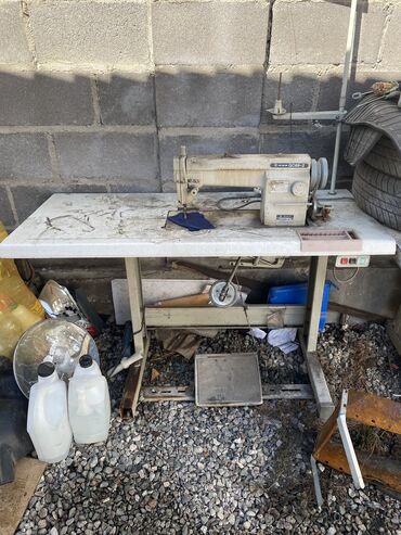 авто из армении в кыргызстан: Швейная машина Электромеханическая, Полуавтомат