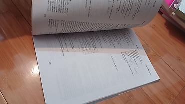 test kitab: ŞOK ENDİRİM!!! TƏP TƏZƏ KİTAB! Məhsul: “Azərbaycan dili – Buraxılış” — 4