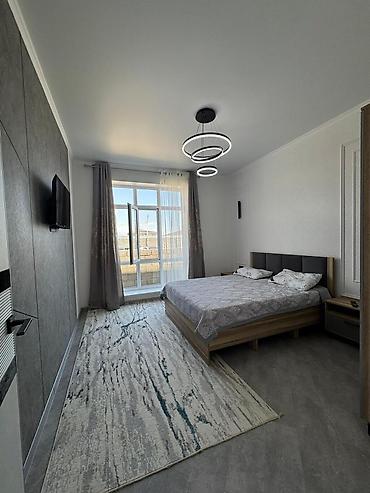 Иссык-Куль 2026: Коттедж, Палм Бич ЦО Palm Beach, Чок-Тал, Детская площадка, Парковка, стоянка, Охраняемая территория — 12