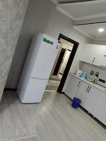 Долгосрочная аренда квартир: 2 комнаты, С мебелью полностью — 4