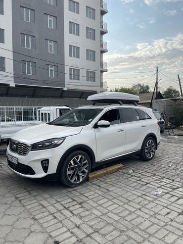 кенгурятник на мерседес спринтер: Унаа чатырына бокс Lux, 206 см, 750 л, Жаңы, Өзү алып кетүү