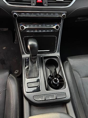 Hyundai: Hyundai Grandeur: 2019 г., 2.4 л, Автомат, Бензин, Седан at lalafo.kg — 7 Hyundai: Hyundai Grandeur: 2019 г., 2.4 л, Автомат, Бензин, Седан — 7