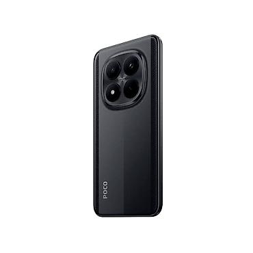 ipone x max: Poco M8 Pro, 256 GB, rəng - Qara, Zəmanət — 2