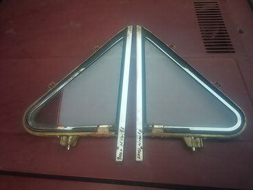 Auto delovi: Leptir staklo Lada Niva 1.6 za levo vrata. Polovno, ocuvano, skinute — 6