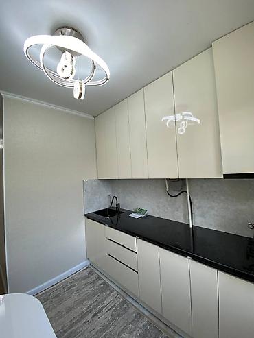 колледжи: 2 комнаты, 48 м², 105 серия, 5 этаж — 6