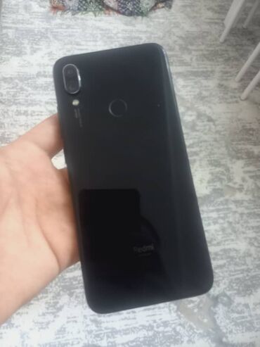 смартфоны леново а5000: Redmi, Redmi Note 7 Pro, Б/у, 128 ГБ, цвет - Черный, 2 SIM