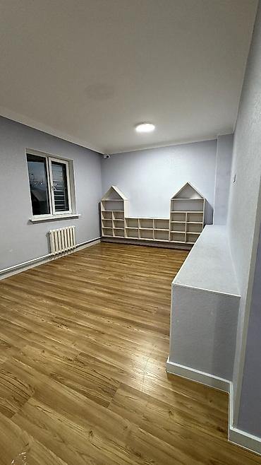 Аренда помещений под детский сад: 🏢 СДАЁТСЯ КОММЕРЧЕСКОЕ ПОМЕЩЕНИЕ В МКР. КОК-ЖАР! 🔑 Помещение площадью — 10