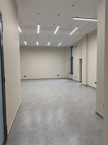 сдаю бизнес: Аренда офисов, 62 м², В бизнес центре — 4