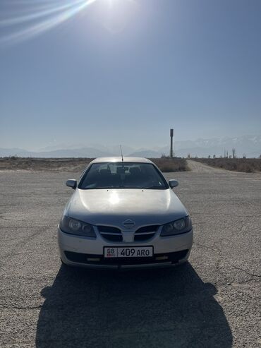 тико машина 2020 цена: Nissan Almera: 2004 г., 1.8 л, Автомат, Бензин
