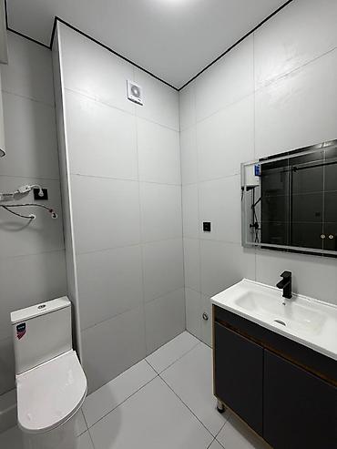 14: 3 комнаты, 72 м², Пишпек Элитка, 14 этаж, Дизайнерский ремонт — 5