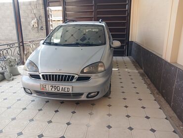 малибу цена бишкек: Daewoo Tacuma: 2003 г., 2 л, Механика, Бензин