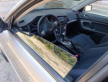 форестер 1997: Subaru Outback: 2008 г., 3 л, Автомат, Бензин, Универсал — 2
