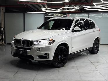 BMW X5: 2022 г., 2 л, Автомат, Электромобиль, Кроссовер