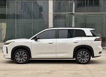 byd e1: Электромобиль AION (кроссовер/SUV) 21,000$ с первичным оформлением — 3