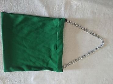 Çantalar: Çiyin çantası, Bottega Veneta, İşlənmiş — 6