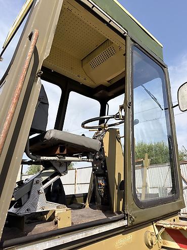 Другие комбайны: Продаю Сенокосилку Е 303 Привозной из Чехии состояние идеальное Сварки — 16