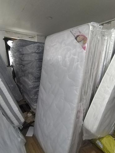 Matraslar: Yeni, Ortopedik matras — 4