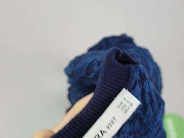 cekinowy sweter: Zara, Sweter damski, rozmiar S — 5