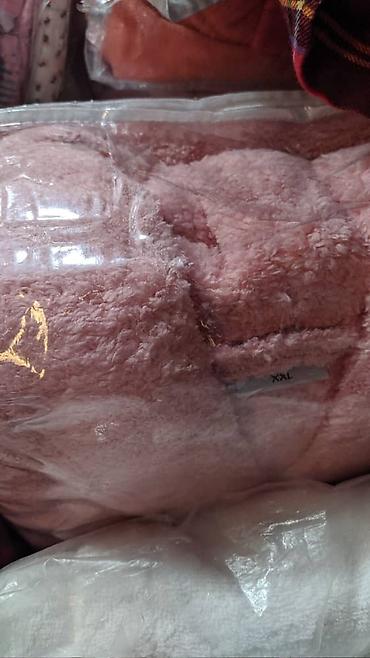 Домашние костюмы: Теплые халаты Женские пенка халаты Махровые халаты Велюровые халаты — 13