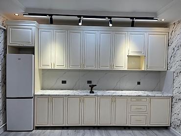 Кухонные гарнитуры: Кухни на заказ - Проектирование под ваши размеры и планировку — 7